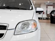 Chevrolet Aveo I Рестайлинг Казань  - изображение 43