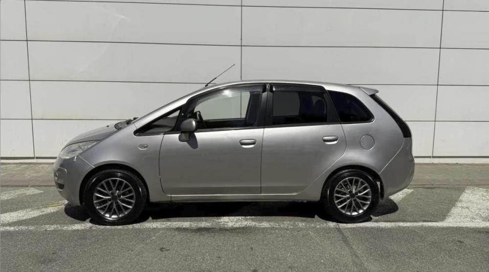 Mitsubishi Colt VI (Z20/Z30) Ставрополь  - изображение 11