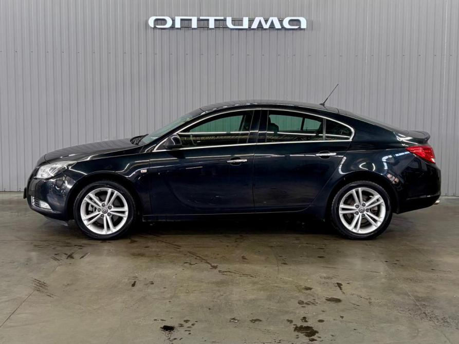 Opel Insignia I Краснодар  - изображение 8