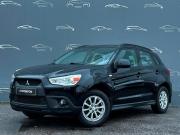 Mitsubishi ASX I Санкт-Петербург  - изображение 23