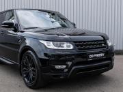Land Rover Range Rover Sport II Сочи  - изображение 35