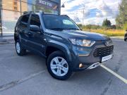 Lada (ВАЗ) Niva Travel I Великие Луки  - изображение 24