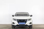 Nissan Qashqai II Рестайлинг Тюмень  - изображение 22