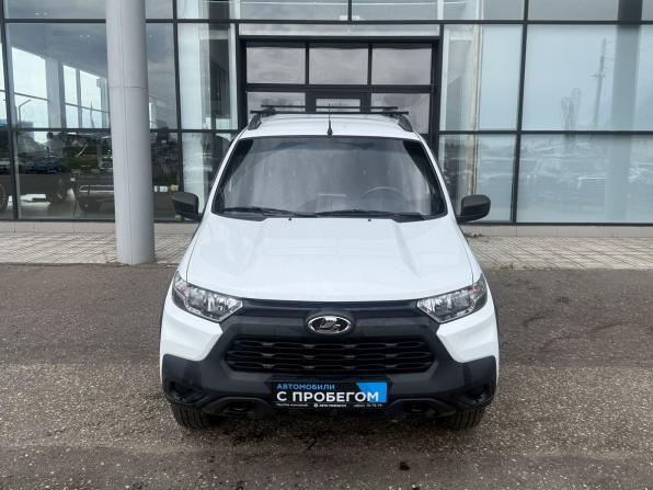 Lada (ВАЗ) Niva Travel I с пробегом 2023 года, цена 1 035 000 рублей, 34131 км, внедорожник, Автокод Объявления