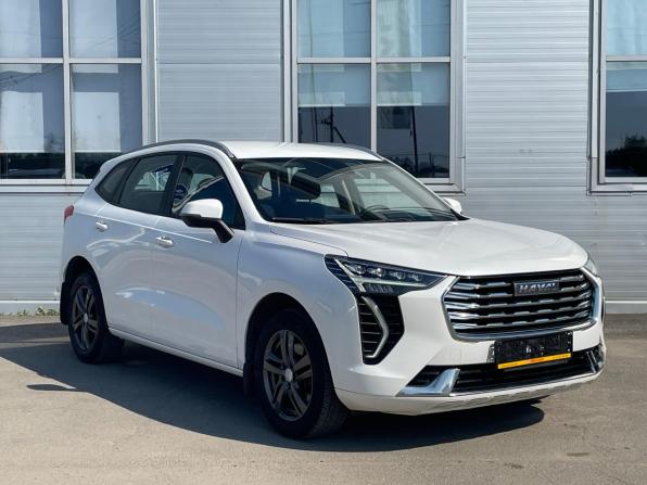 Haval Jolion I с пробегом 2023 года, цена 1 640 000 рублей, 94220 км, внедорожник, Автокод Объявления