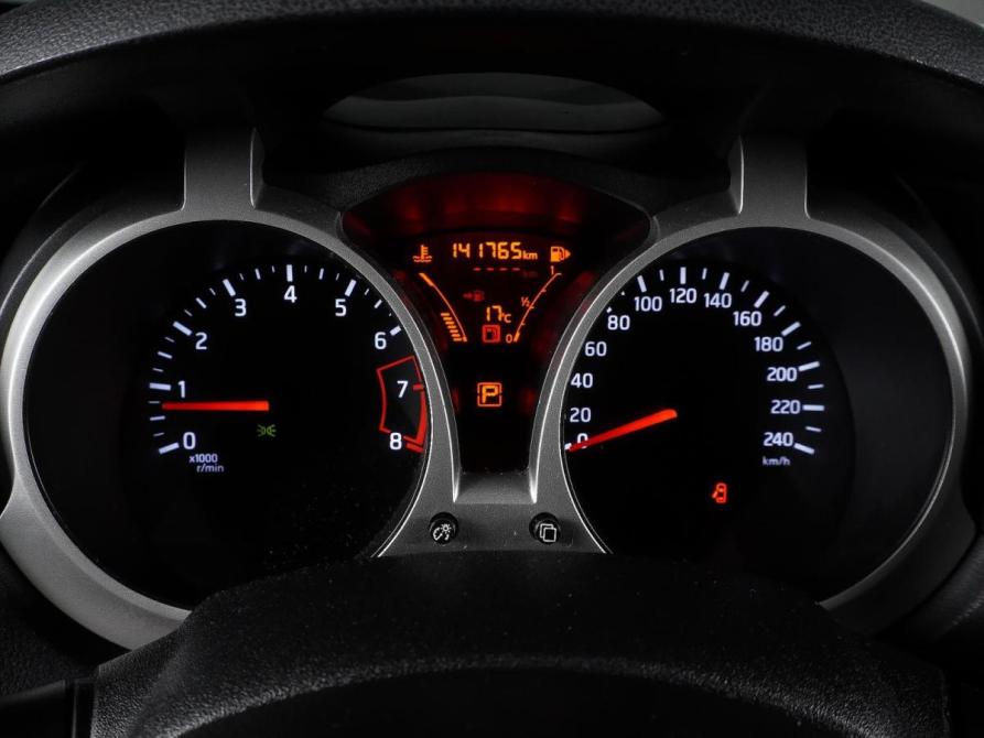 Nissan Juke I Минеральные Воды  - изображение 17