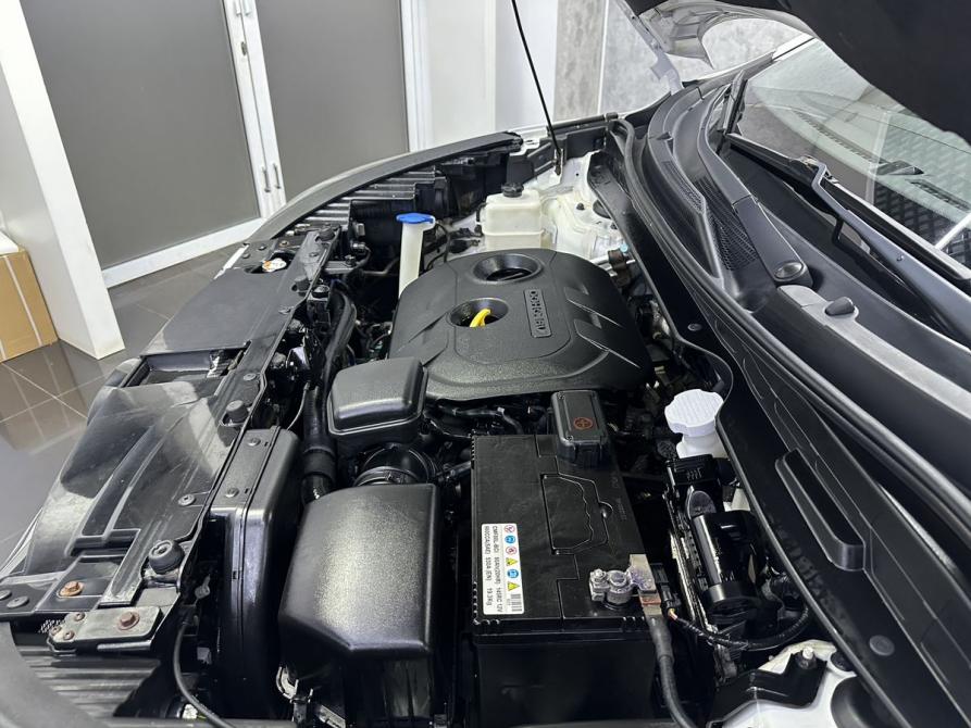 Hyundai ix35 I Рестайлинг Ярославль  - изображение 32