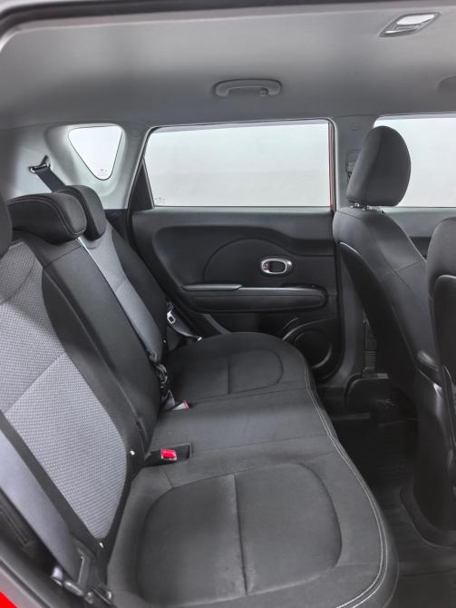 Kia Soul II Рестайлинг Санкт-Петербург  - изображение 21