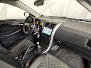 Toyota Corolla X (E140 E150) Рестайлинг Москва  - изображение 34