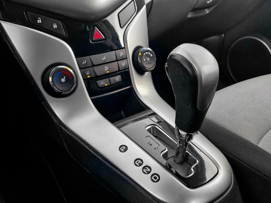 Chevrolet Cruze I Нижний Новгород  - изображение 19