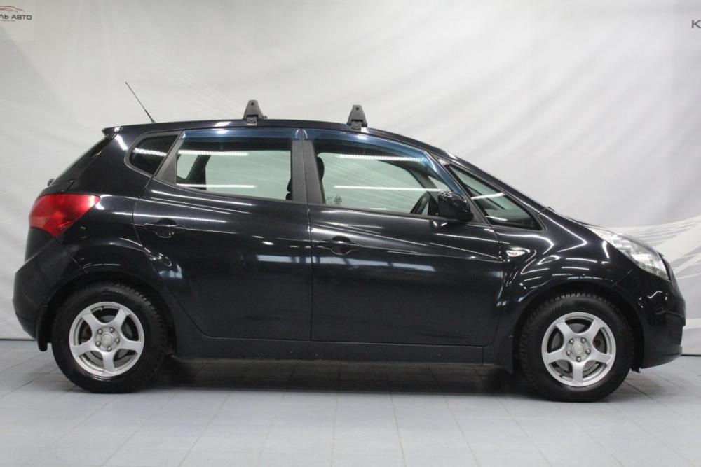 Kia Venga I Кемерово  - изображение 5
