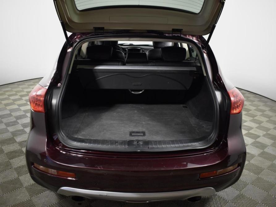 Infiniti QX50 I Рестайлинг Казань  - изображение 25