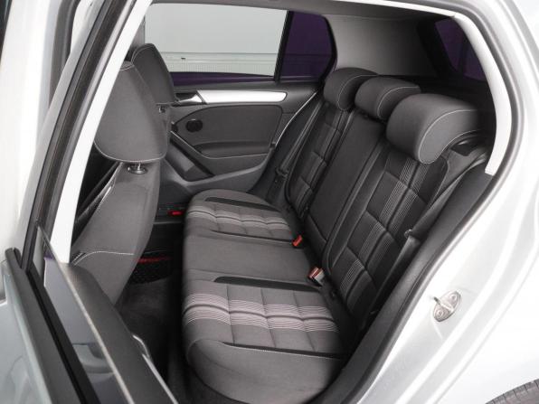Volkswagen Golf VI с пробегом 2012 года, цена 905 000 рублей, 258023 км, хэтчбек, Автокод Объявления