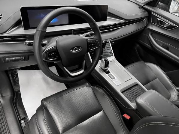 Chery Tiggo 4 Pro I Рестайлинг с пробегом 2024 года, цена 1 750 000 рублей, 17205 км, внедорожник, Автокод Объявления