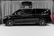 Mercedes-Benz V-Класс III (W447) Рестайлинг 2 Москва  - изображение 30