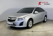 Chevrolet Cruze I Рестайлинг Саранск  - изображение 27