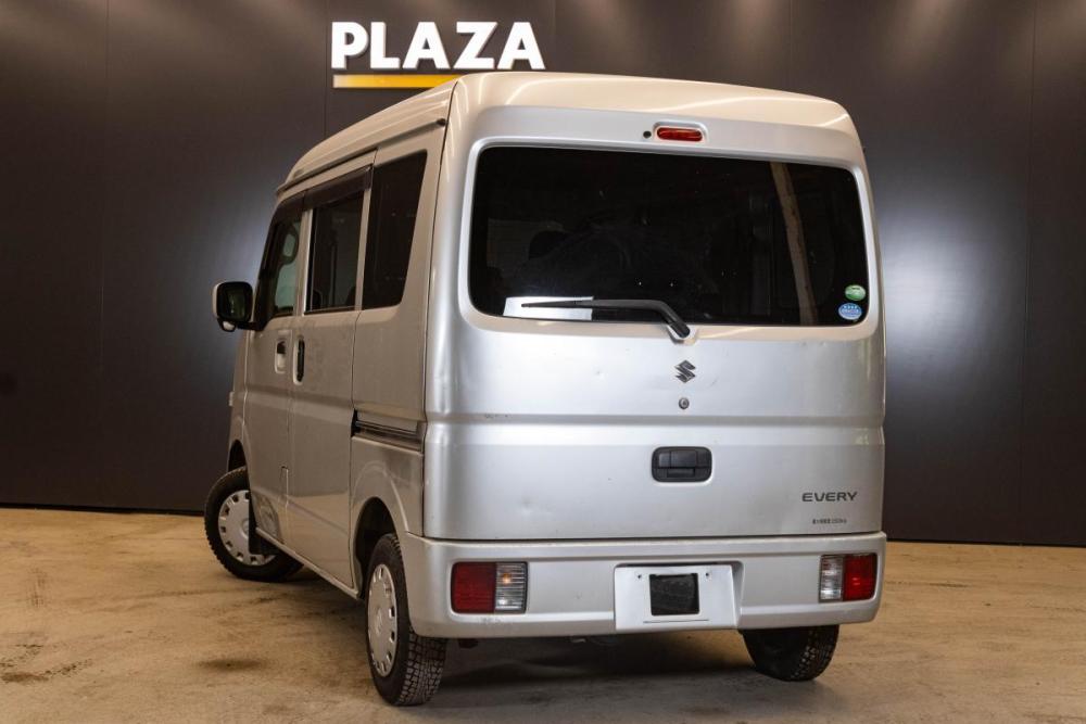 Suzuki Every VI Уфа  - изображение 3