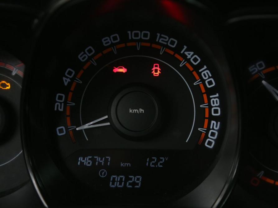 Lada (ВАЗ) Vesta I Иваново  - изображение 19
