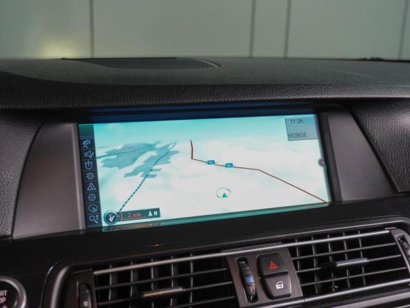 BMW 5 серии VI (F10/F11/F07) с пробегом 2011 года, цена 1 594 000 рублей, 184351 км, седан, Автокод Объявления
