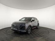 Changan CS55 Plus II Москва  - изображение 31