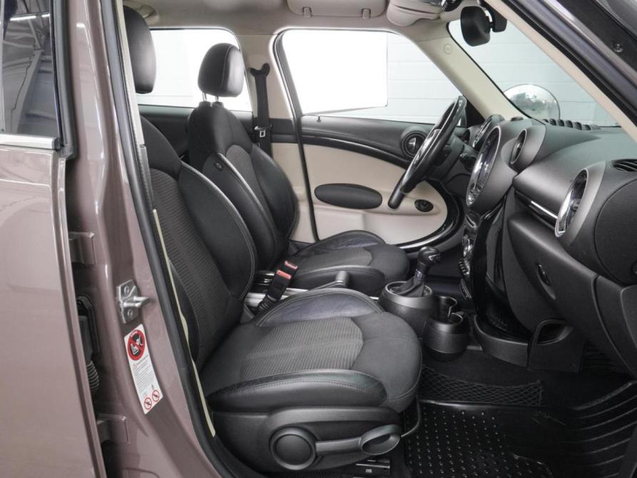 Mini Countryman I Воронеж  - изображение 7