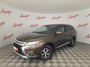 Mitsubishi Outlander III Рестайлинг 3 Псков  - изображение 19