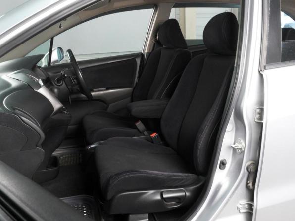 Honda Stream II с пробегом 2009 года, цена 1 398 000 рублей, 130889 км, компактвэн, Автокод Объявления