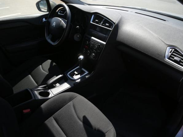 Citroen C4 II с пробегом 2014 года, цена 553 000 рублей, 160000 км, седан, Автокод Объявления
