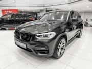 BMW X3 III (G01) Казань  - изображение 23