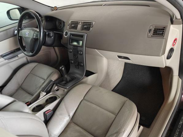 Volvo S40 II с пробегом 2007 года, цена 420 000 рублей, 262000 км, седан, Автокод Объявления
