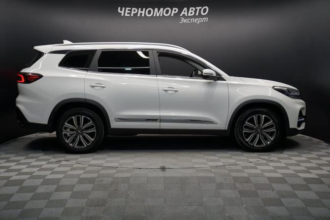 Chery Tiggo 8 I с пробегом 2020 года, цена 1 790 000 рублей, 62700 км, внедорожник, Автокод Объявления