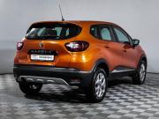 Renault Kaptur I Москва  - изображение 24