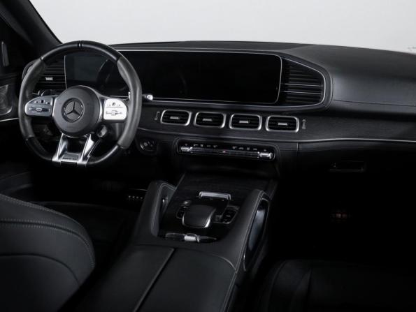 Mercedes-Benz GLE AMG II (V167) с пробегом 2022 года, цена 9 900 000 рублей, 38702 км, внедорожник, Автокод Объявления