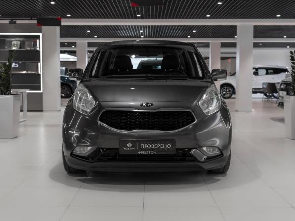 Kia Venga I Рестайлинг с пробегом 2014 года, цена 945 000 рублей, 176444 км, минивэн, Автокод Объявления