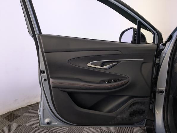Changan UNI-T I с пробегом 2024 года, цена 2 210 000 рублей, 18060 км, внедорожник, Автокод Объявления