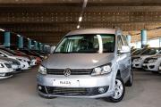 Volkswagen Caddy III Рестайлинг Уфа  - изображение 20