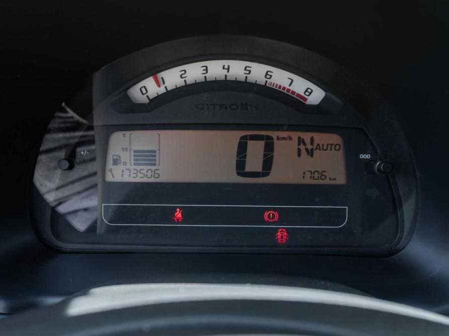 Citroen C3 I Рестайлинг Ставрополь  - изображение 19