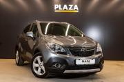 Opel Mokka I Уфа  - изображение 22