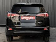Toyota RAV4 IV (XA40) Рестайлинг Екатеринбург  - изображение 31