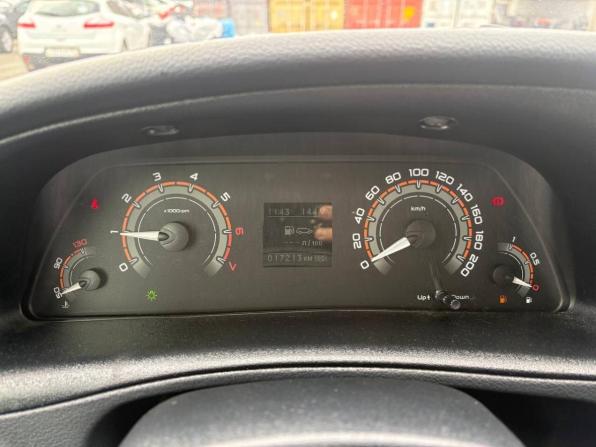 Lada (ВАЗ) Niva Travel I с пробегом 2024 года, цена 1 290 000 рублей, 17000 км, внедорожник, Автокод Объявления