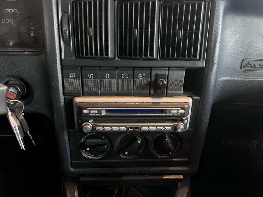 Audi 80 IV (B3) Чебоксары  - изображение 13