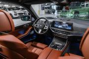BMW X5 IV (G05/G18) Рестайлинг Москва  - изображение 53
