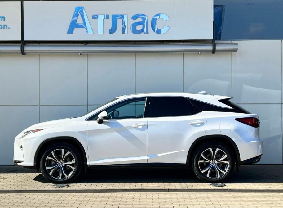 Lexus RX IV Краснодар  - изображение 5
