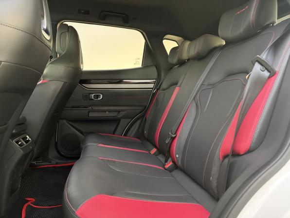 JETOUR DASHING I с пробегом 2024 года, цена 2 049 000 рублей, 23405 км, внедорожник, Автокод Объявления