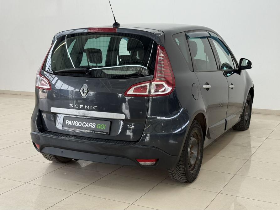 Renault Scenic III Смоленск  - изображение 4