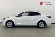 Kia Rio IV Екатеринбург  - изображение 22