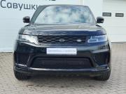 Land Rover Range Rover Sport II Рестайлинг Санкт-Петербург  - изображение 31