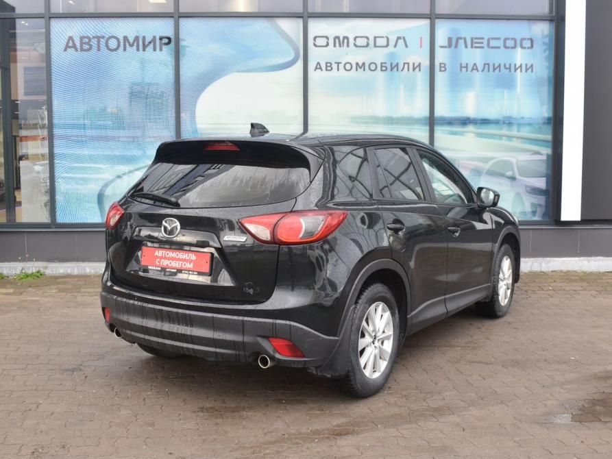 Mazda CX-5 I Архангельск  - изображение 5