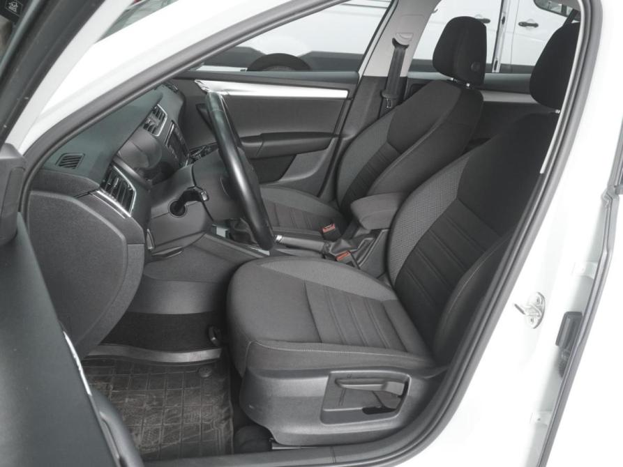 Skoda Octavia III (A7) Рестайлинг Ростов-на-Дону  - изображение 10