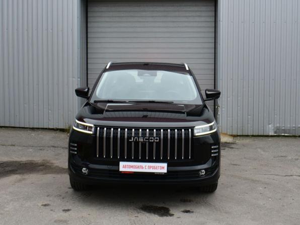 Jaecoo J6 с пробегом 2026 года, цена 2 299 000 рублей, 4143 км, внедорожник, Автокод Объявления